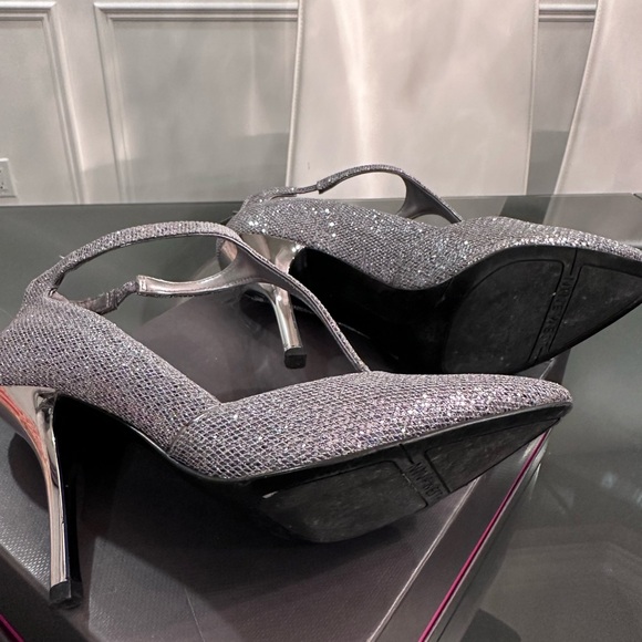 Nine West Sparkle Pumps ; Women US size 6.5 - Picture 5 of 5